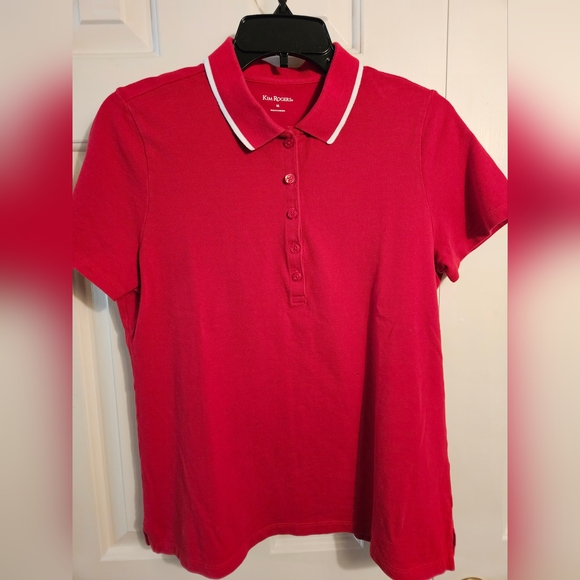 Bundle of 2 women's polo shirts - Picture 6 of 11